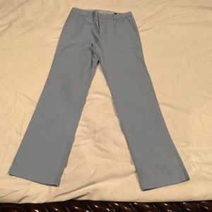 Vineyard Vines Men's Slim Fit Breaker Pants Size 30 X 30
